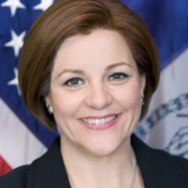 Christine Quinn - Professional null Speaker