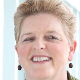 Cindy Moss - Professional null Speaker