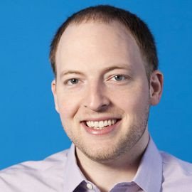 Dan Siroker - Professional null Speaker