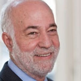 Daniel Sperling - Professional null Speaker