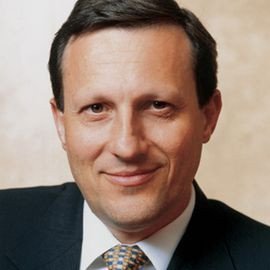 Daniel Vasella - Professional null Speaker