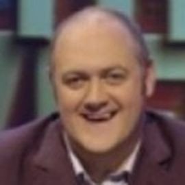 Dara O'Briain - Professional null Speaker