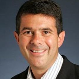 David Goldhill - Professional null Speaker