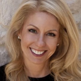 Debi Hemmeter - Professional null Speaker