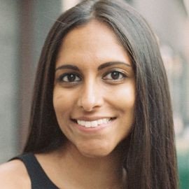 Deepa Gandhi - Professional null Speaker