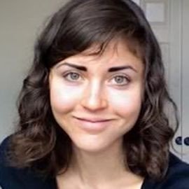 Denise Minger - Professional null Speaker