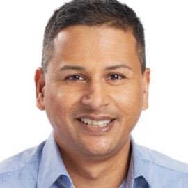 Dilip Kumar - Professional null Speaker