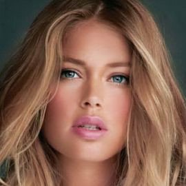 Doutzen Kroes - Professional null Speaker