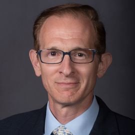 Benn Steil - Professional null Speaker