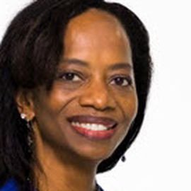 Cheryl Holder - Professional null Speaker