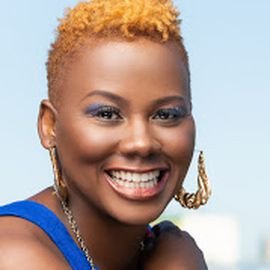 Elayne Fluker - Professional null Speaker