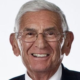Eli Broad - Professional null Speaker