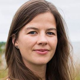 Elizabeth Rush - Professional null Speaker