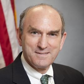 Elliott Abrams - Professional null Speaker