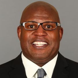 Eric Bieniemy - Professional null Speaker