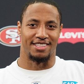 Eric Reid - Professional null Speaker