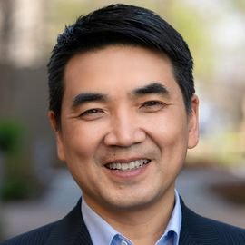 Eric Yuan - Professional null Speaker