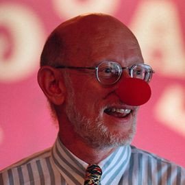 Allen Klein - Professional null Speaker