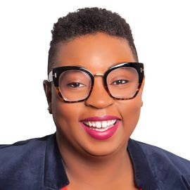 Felecia Hatcher - Professional null Speaker