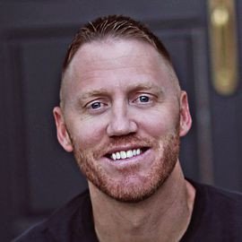 Britton Johnsen - Professional null Speaker