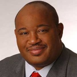 Dominic Carter - Professional null Speaker