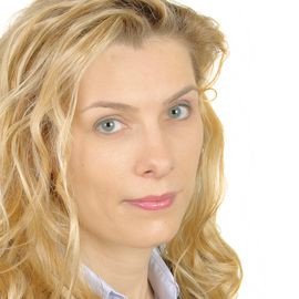 Cassie Kolyda - Professional null Speaker