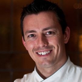 Curtis Duffy - Professional null Speaker