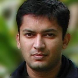 Ash Maurya - Professional null Speaker