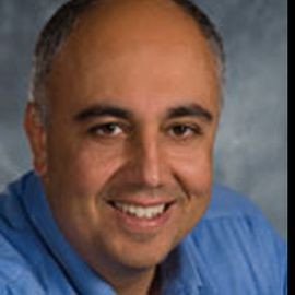 Ahmed Mahmoud - Professional null Speaker