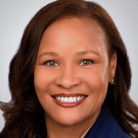 Alicia Cole - Professional null Speaker