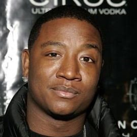 Yung Joc - Professional null Speaker