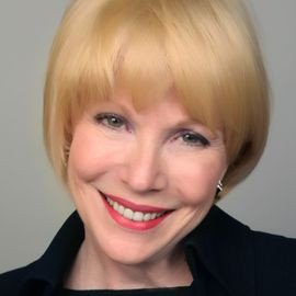 Dr. Jody Westby - Professional null Speaker