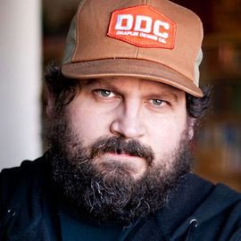 Aaron Draplin - Professional null Speaker