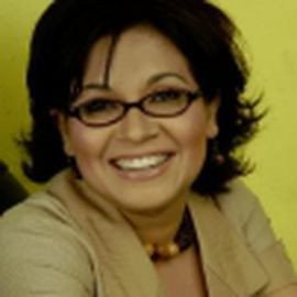 Abha Banerjee - Professional Speakers Booking