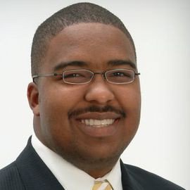 Ephren Taylor - Professional null Speaker