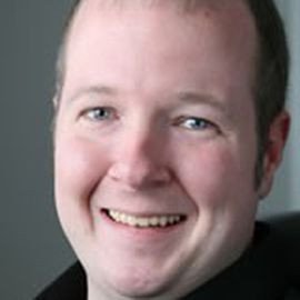 Chet McDoniel - Professional null Speaker