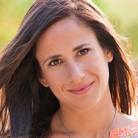 Danielle Upbin - Professional null Speaker