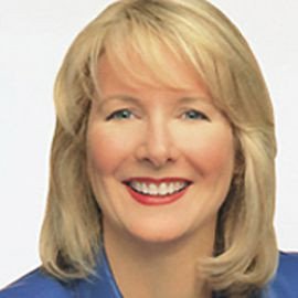 Carolyn O'Neil - Professional null Speaker