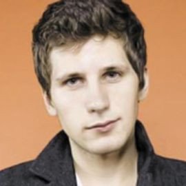 Ace Enders - Professional Speakers Booking