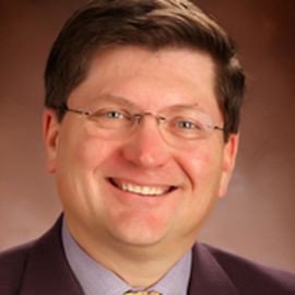 Stephen Tweed - Professional null Speaker