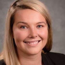 Sydney Jensen - Professional null Speaker