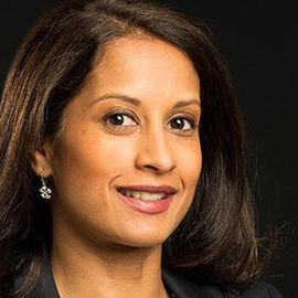 Tanuja Dehne - Professional null Speaker