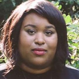 Aminatou Sow - Professional null Speaker