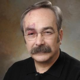 Dr. Tedd Tripp - Professional Speakers Booking