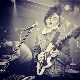 The 1975 - Professional null Speaker