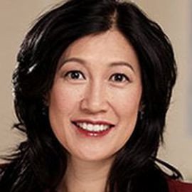 Theresia Gouw - Professional null Speaker