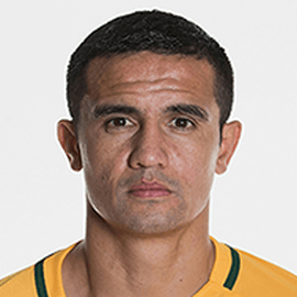Tim Cahill - Professional null Speaker
