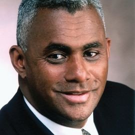 Trevor Wilson - Professional null Speaker