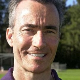 Trip Hawkins - Professional null Speaker