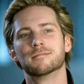 Troy Baker - Professional null Speaker